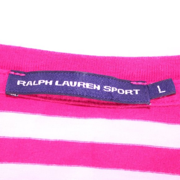 Striped Cotton Top - Picture 5 of 5